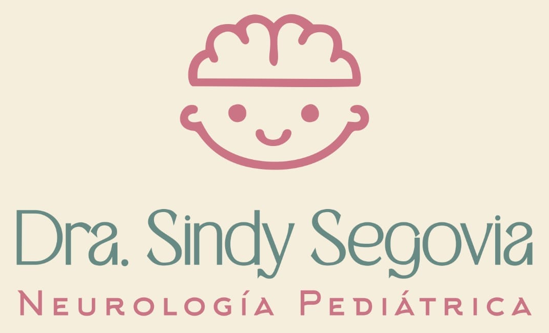Dra. Sindy Segovia · Neurología Pediátrica