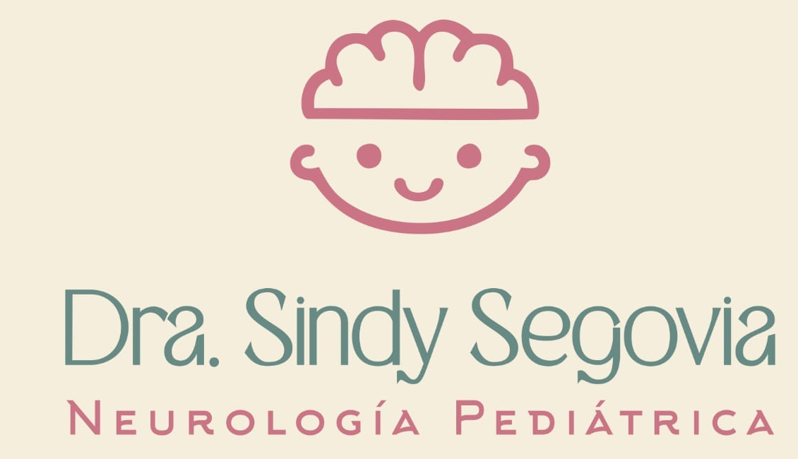 Dra. Sindy Segovia · Neurología Pediátrica