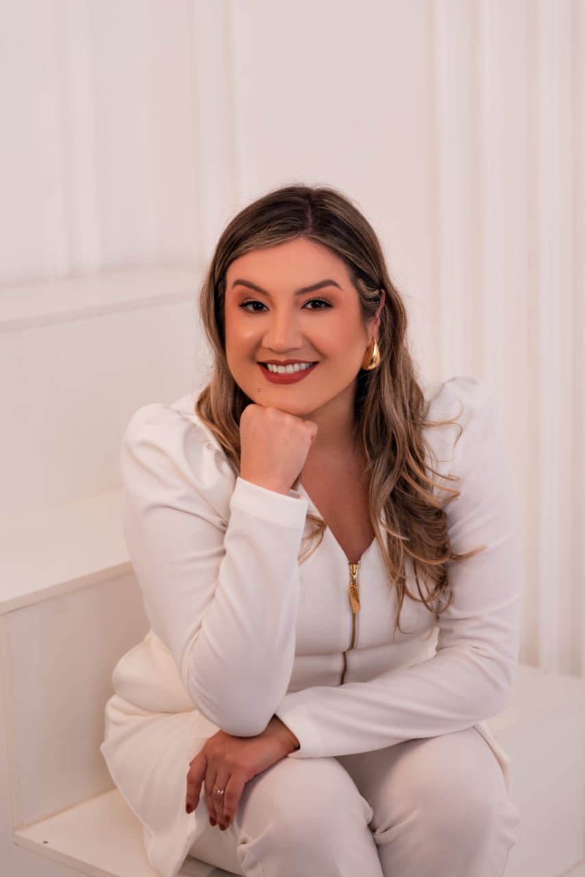 Dra. Sindy Segovia, especialista en neuropediatría